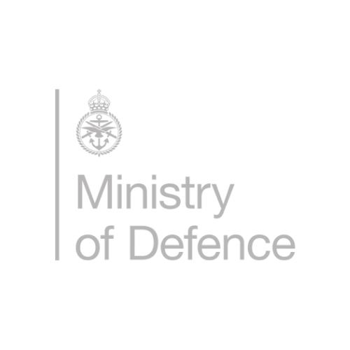 Ministry of Defence