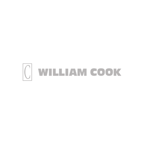 William Cook